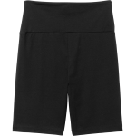 Viterbo V-Hawks <span class="pdp-name-mascot">Viterbo V-Hawks</span> District Women's High-Waist Bike Short Back Thumbnail