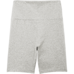 Argyle Scots Scots <span class="pdp-name-mascot">Argyle Scots</span> District Women's High-Waist Bike Short Back Thumbnail