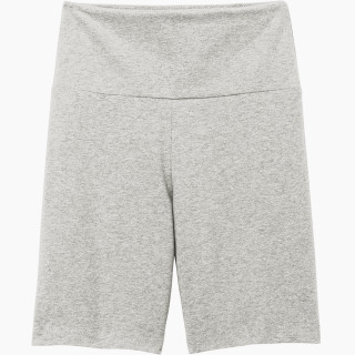 District Women's High-Waist Bike Short