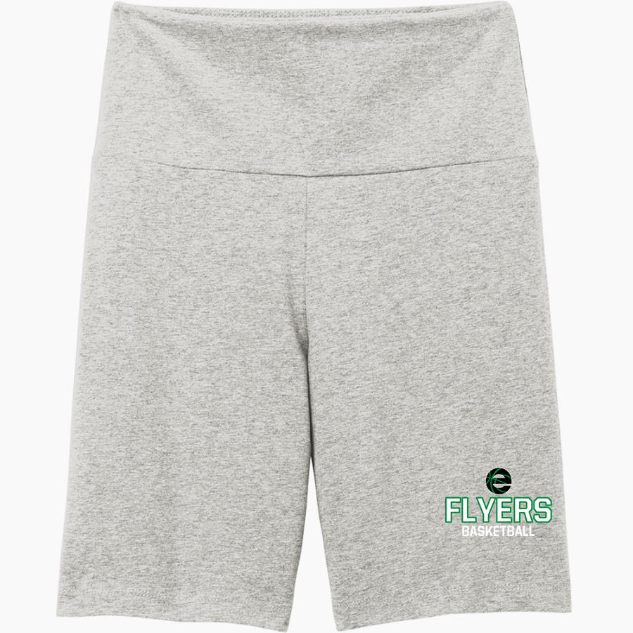 Elevation Flyers <span class="pdp-name-mascot">Elevation Flyers</span> District Women's High-Waist Bike Short
