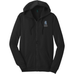 DOBSON HIGH SCHOOL MUSTANGS <span class="pdp-name-mascot">DOBSON MUSTANGS</span> District Men's The Concert Fleece Full-Zip Hoodie Front Thumbnail