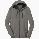 Randolph Raiders <span class="pdp-name-mascot">Randolph Raiders</span> District Men's The Concert Fleece Full-Zip Hoodie Front Thumbnail