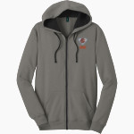 Switzerland County Pacers <span class="pdp-name-mascot">Switzerland County Pacers</span> District Men's The Concert Fleece Full-Zip Hoodie Front Thumbnail