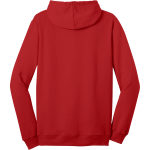 Baylor School Red Raiders <span class="pdp-name-mascot">Baylor School Red Raiders</span> District Men's The Concert Fleece Full-Zip Hoodie Back Thumbnail