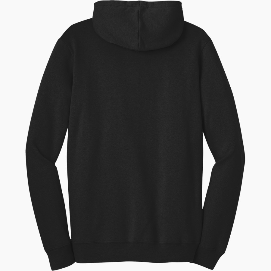 Spain Park Jaguars District Men's The Concert Fleece Hoodie