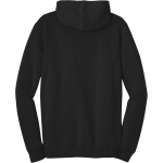 St. Dominic Savio Catholic School <span class="pdp-name-mascot">Savio Eagles</span> District Men's The Concert Fleece Hoodie Back Thumbnail