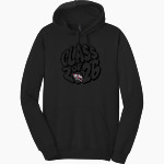 Alexandria College Legends <span class="pdp-name-mascot">Alexandria Technical & Community College Legends</span> District Men's The Concert Fleece Hoodie Front Thumbnail