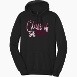 ARP HIGH SCHOOL TIGERS <span class="pdp-name-mascot">ARP TIGERS</span> District Men's The Concert Fleece Hoodie Front Thumbnail