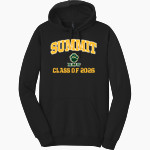 <span class="pdp-name-mascot">Summit Tigers</span> District Men's The Concert Fleece Hoodie Front Thumbnail