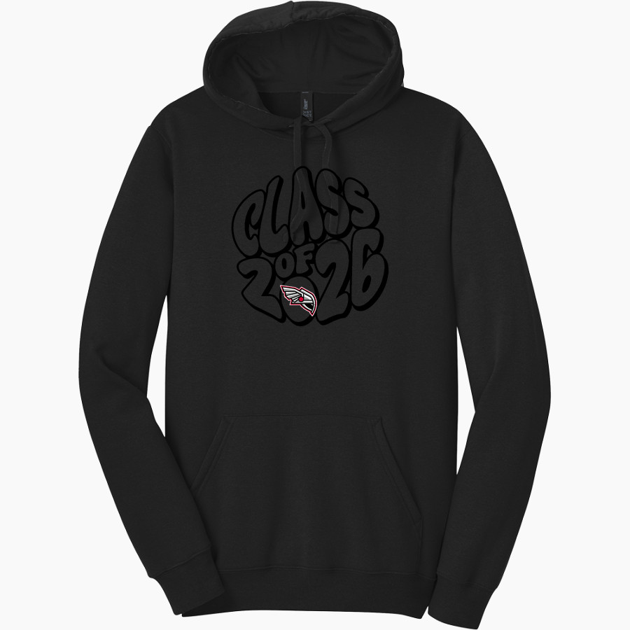 Alexandria College Legends <span class="pdp-name-mascot">Alexandria Technical & Community College Legends</span> District Men's The Concert Fleece Hoodie