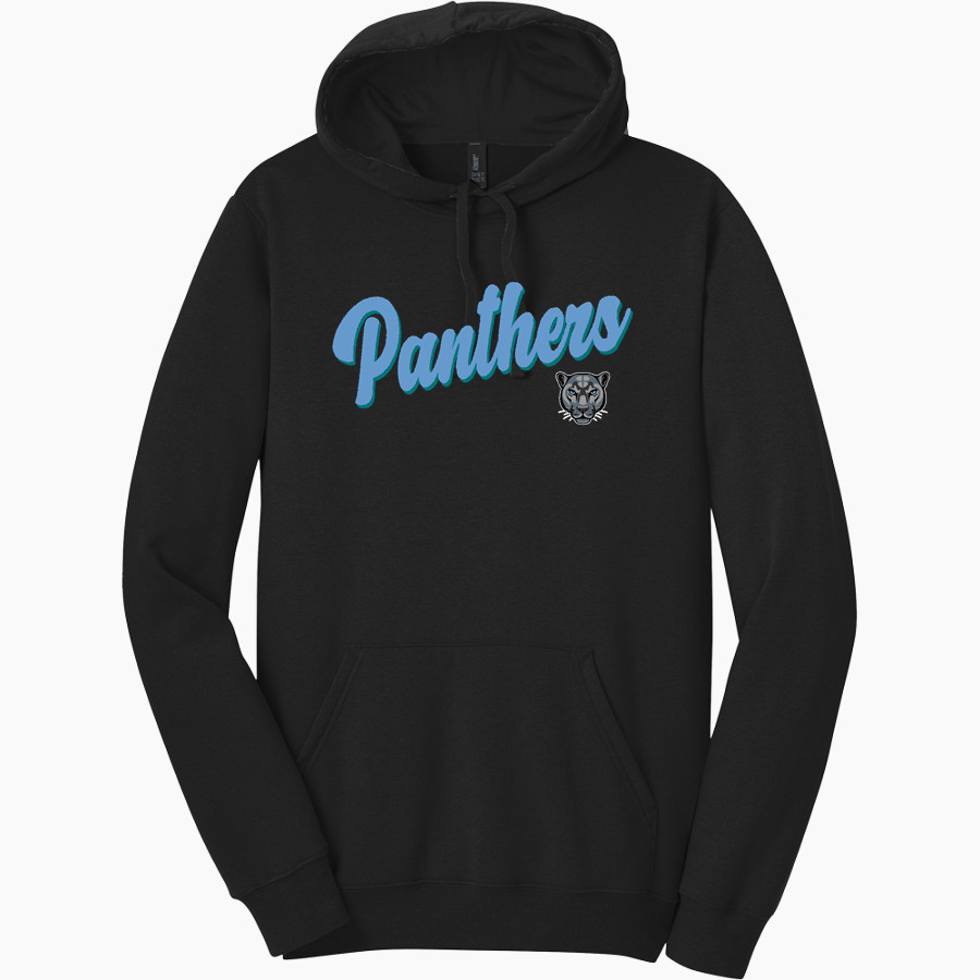 Pearson Panthers District Men's The Concert Fleece Hoodie
