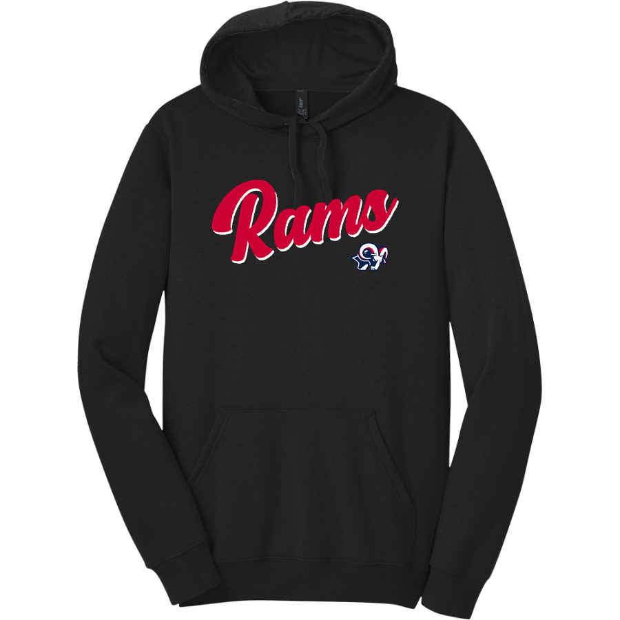 Bluefield University Sideline Store <span class="pdp-name-mascot">Bluefield University</span> District Men's The Concert Fleece Hoodie