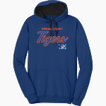 Marshall County Tigers <span class="pdp-name-mascot">Marshall County Tigers</span> District Men's The Concert Fleece Hoodie Front Thumbnail