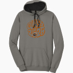 Cienega Bobcats District Men's The Concert Fleece Hoodie Front Thumbnail