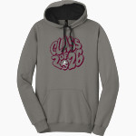 COBDEN HIGH SCHOOL APPLEKNOCKERS <span class="pdp-name-mascot">COBDEN APPLEKNOCKERS</span> District Men's The Concert Fleece Hoodie Front Thumbnail