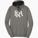 The Official Online Store Panthers <span class="pdp-name-mascot">Franklin Road Academy Panthers</span> District Men's The Concert Fleece Hoodie Front Thumbnail