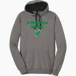 KILBOURNE HIGH SCHOOL HAWKS <span class="pdp-name-mascot">KILBOURNE HAWKS</span> District Men's The Concert Fleece Hoodie Front Thumbnail