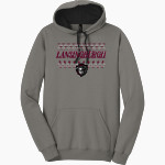 Lansingburgh Knights The Official Online Store District Men's The Concert Fleece Hoodie Front Thumbnail
