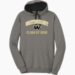 WHITEWRIGHT HIGH SCHOOL TIGERS <span class="pdp-name-mascot">WHITEWRIGHT TIGERS</span> District Men's The Concert Fleece Hoodie Front Thumbnail
