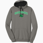 WEEKI WACHEE HIGH SCHOOL HORNETS <span class="pdp-name-mascot">WEEKI WACHEE HORNETS</span> District Men's The Concert Fleece Hoodie Front Thumbnail
