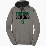 Stuart Tartans District Men's The Concert Fleece Hoodie Front Thumbnail