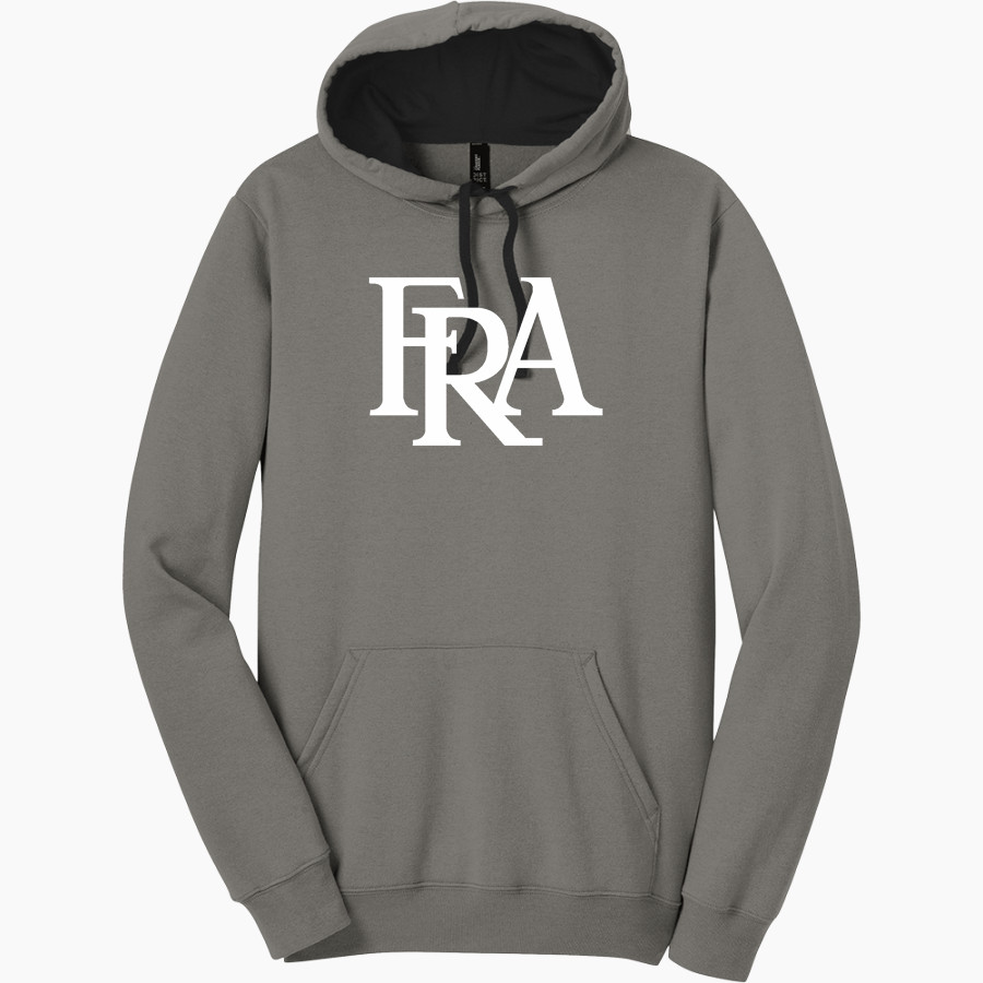 The Official Online Store Panthers <span class="pdp-name-mascot">Franklin Road Academy Panthers</span> District Men's The Concert Fleece Hoodie