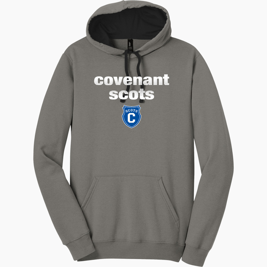 Covenant Scots District Men's The Concert Fleece Hoodie