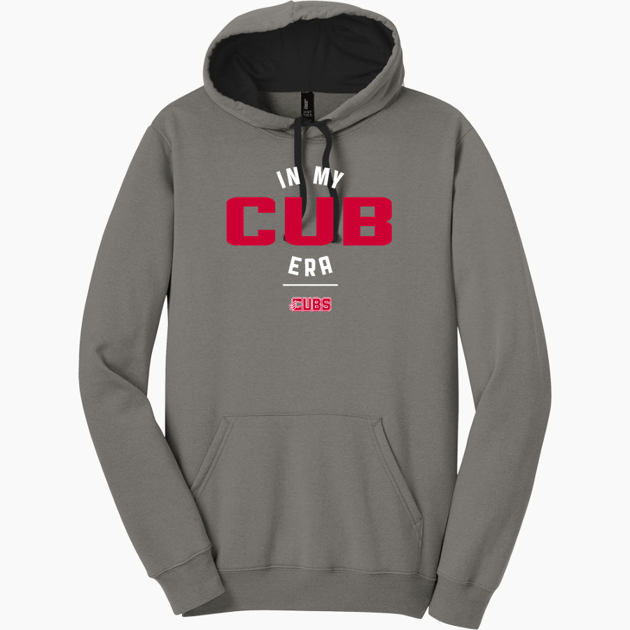 CHAMBERLAIN HIGH SCHOOL CUBS <span class="pdp-name-mascot">CHAMBERLAIN CUBS</span> District Men's The Concert Fleece Hoodie