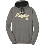 ROYAL HIGH SCHOOL KNIGHTS <span class="pdp-name-mascot">ROYAL KNIGHTS</span> District Men's The Concert Fleece Hoodie Front Thumbnail