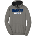Barker Wolves <span class="pdp-name-mascot">Barker Wolves</span> District Men's The Concert Fleece Hoodie Front Thumbnail