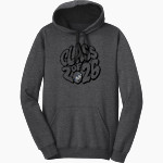 MacArthur Elementary Mustangs <span class="pdp-name-mascot">McArthur Elementary</span> District Men's The Concert Fleece Hoodie Front Thumbnail