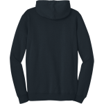Cienega Bobcats <span class="pdp-name-mascot">Cienega Bobcats</span> District Men's The Concert Fleece Hoodie Back Thumbnail