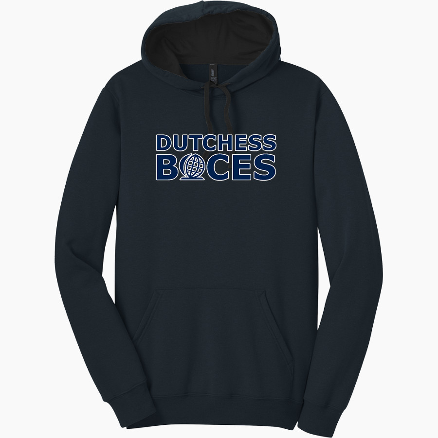 Dutchess BOCES <span class="pdp-name-mascot">Dutchess County BOCES</span> District Men's The Concert Fleece Hoodie