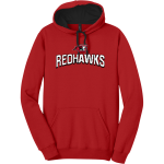 Goshen RedHawks <span class="pdp-name-mascot">Goshen RedHawks</span> District Men's The Concert Fleece Hoodie Front Thumbnail