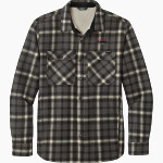 Ascension Catholic School Patriots <span class="pdp-name-mascot">Ascension Catholic School Patriots</span> Eddie Bauer Woodland Shirt Jacket Front Thumbnail