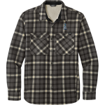 NorthPointe Christian Mustangs <span class="pdp-name-mascot">NorthPointe Christian Schools Mustangs</span> Eddie Bauer Woodland Shirt Jacket Front Thumbnail