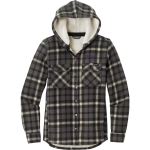 San Elijo Dance & Music Academy <span class="pdp-name-mascot">San Elijo Ballerina</span> Eddie Bauer Women's Woodland Shirt Jacket Front Thumbnail