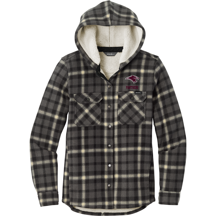Eastside Panthers <span class="pdp-name-mascot">Eastside Panthers</span> Eddie Bauer Women's Woodland Shirt Jacket