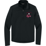 Anthem Preparatory Academy Eagles <span class="pdp-name-mascot">Anthem Preparatory Academy Eagles</span> Eddie Bauer Men's Smooth Mid Layer Fleece 1/2-Zip Front Thumbnail