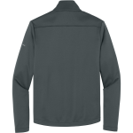 Hayfork Rams Sideline Store <span class="pdp-name-mascot">Hayfork Rams</span> Eddie Bauer Men's Smooth Mid Layer Fleece 1/2-Zip Back Thumbnail