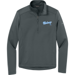OUR LADY OF MERCY ACADEMY MUSTANGS <span class="pdp-name-mascot">OUR LADY OF MERCY MUSTANGS</span> Eddie Bauer Men's Smooth Mid Layer Fleece 1/2-Zip Front Thumbnail