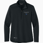 JACKSON ACADEMY RAIDERS <span class="pdp-name-mascot">JACKSON ACADEMY RAIDERS</span> Eddie Bauer Women's Smooth Mid Layer Fleece 1/2-Zip Front Thumbnail