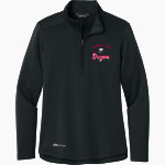 GLENELG COUNTRY SCHOOL DRAGONS <span class="pdp-name-mascot">GLENELG COUNTRY DRAGONS</span> Eddie Bauer Women's Smooth Mid Layer Fleece 1/2-Zip Front Thumbnail