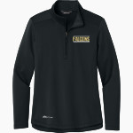 FAYETTE R-3 HIGH SCHOOL FALCONS <span class="pdp-name-mascot">FAYETTE R-3 FALCONS</span> Eddie Bauer Women's Smooth Mid Layer Fleece 1/2-Zip Front Thumbnail