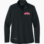 WAPAHANI HIGH SCHOOL RAIDERS Eddie Bauer Women's Smooth Mid Layer Fleece 1/2-Zip Front Thumbnail