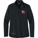 IRONDALE SENIOR HIGH SCHOOL KNIGHTS <span class="pdp-name-mascot">IRONDALE KNIGHTS</span> Eddie Bauer Women's Smooth Mid Layer Fleece 1/2-Zip Front Thumbnail