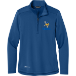UNION CATHOLIC REG HIGH SCHOOL VIKINGS <span class="pdp-name-mascot">UNION CATHOLIC REG VIKINGS</span> Eddie Bauer Women's Smooth Mid Layer Fleece 1/2-Zip Front Thumbnail