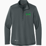 St. Patrick of Heatherdowns Irish <span class="pdp-name-mascot">St. Patrick of Heatherdowns Irish</span> Eddie Bauer Women's Smooth Mid Layer Fleece 1/2-Zip Front Thumbnail