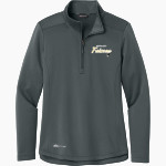 Northview Falcons Eddie Bauer Women's Smooth Mid Layer Fleece 1/2-Zip Front Thumbnail