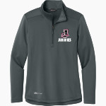 Jimtown Jimmies Eddie Bauer Women's Smooth Mid Layer Fleece 1/2-Zip Front Thumbnail